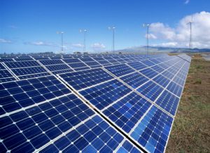 énergie photovoltaïque Marles-les-Mines